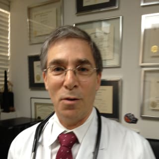 Cliff Glasser, DO, Nephrology, Miami, FL, HCA Florida Aventura Hospital