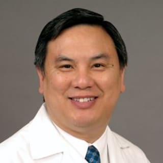 Keith Lee, MD