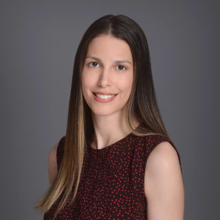 Marina Mitrou, MD, Pediatrics, Baltimore, MD