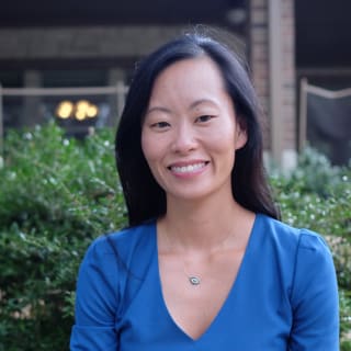 Hsiang Chi Cathy McLaughlin, MD