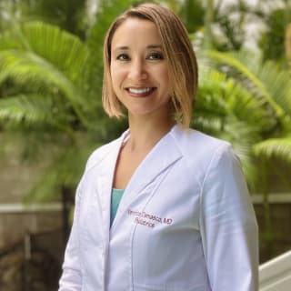 Veronica Damasco, MD, Pediatrics, Kailua, HI