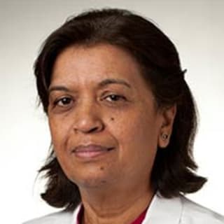 Pushpa Patel, MD