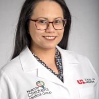MARIA MENDOZA, MD, Pediatrics, Saint Louis, MO