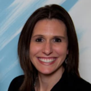 Heather Rickaway