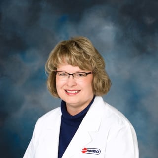 Carla Struchtemeyer, Pharmacist, Odessa, MO