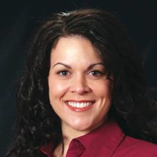 Lisa Morris, MD