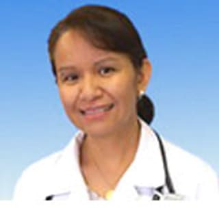 Marife Tolentino, MD, Pediatrics, Redwood City, CA, California Pacific Medical Center