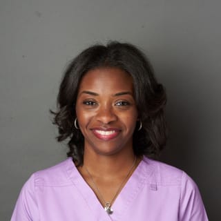 Keisha (Endsley) McEwen, MD