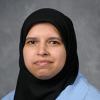 Shaiba Ansari-Ali, MD