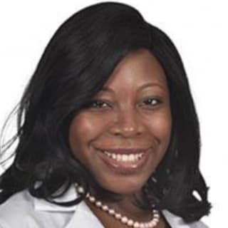 Ololade Akintoye, MD, Pediatric Cardiology, Orlando, FL, Arnold Palmer Hospital for Children