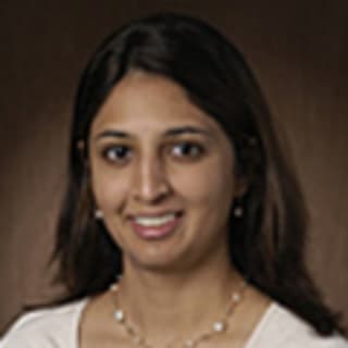 Rohini Kamath, MD, Internal Medicine, Bellevue, WA