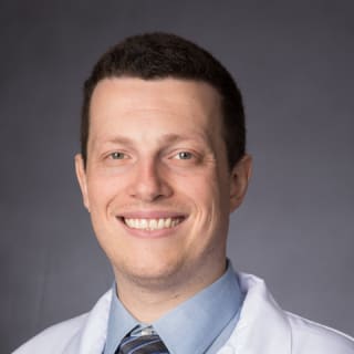 David Felske, MD, Endocrinology, Berlin, VT