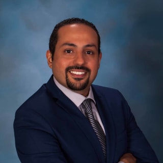 Ahmed Eid, MD, Internal Medicine, Providence, RI