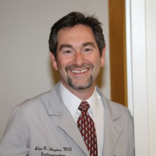 Alan Shapiro, MD, Gastroenterology, Glenview, IL, Skokie Hospital