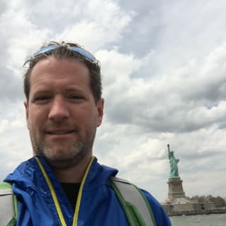 Benjamin Connor, Orthopedics, Syracuse, NY