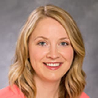 Kelly Kruger, Nurse Practitioner, Dayton, MN, Abbott Northwestern Hospital