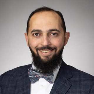 Hamza Alshami, MD, Pulmonology, Kansas City, MO