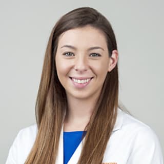Mackenzie DeGraff, Pediatric Nurse Practitioner, Richmond, VA, University of Virginia Medical Center