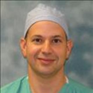 Daniel Zaitman, MD, Anesthesiology, Kendall, FL, Baptist Hospital of Miami