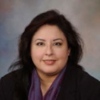 Yvonne Romero, MD