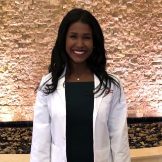 Anitha Bhuvaneswaran, PA, Internal Medicine, Winston Salem, NC