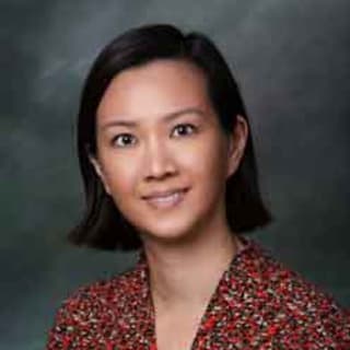 Emily (Chu) Wang, MD, Allergy & Immunology, Detroit, MI, Corewell Health Wayne Hospital