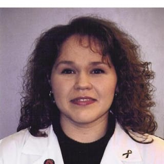 Jana Martin, Pharmacist, Columbus, GA