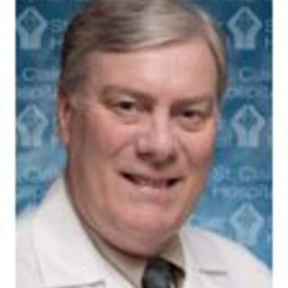 George Yeasted, MD, Internal Medicine, Bethel Park, PA, St. Clair Hospital