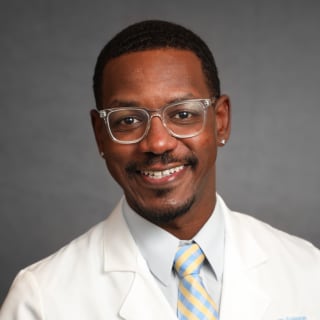 Andre Braima, PA, Physician Assistant, Chapel Hill, NC