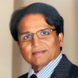 Bhagwan Jain, MD