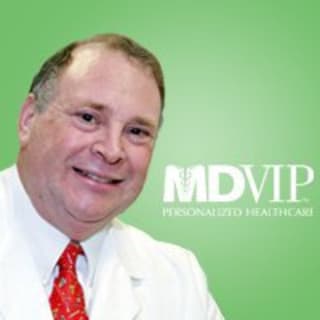 David Glabman, MD, Internal Medicine, Miami, FL, Baptist Hospital of Miami