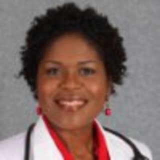 Monique May, MD, Family Medicine, Charlotte, NC, Novant Health Presbyterian Medical Center