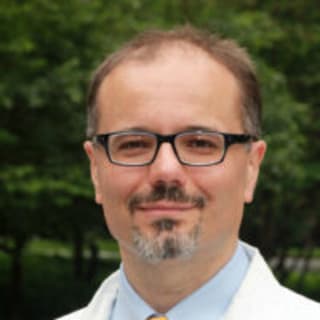 Maurizio Cereda, MD, Anesthesiology, Philadelphia, PA, Hospital of the University of Pennsylvania