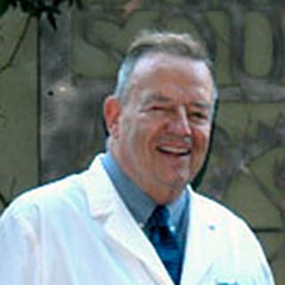 Cadvan Griffiths Jr., MD, Otolaryngology (ENT), Los Angeles, CA, Providence Saint John's Health Center