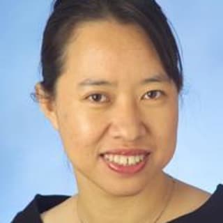 Yuwen Xu, MD