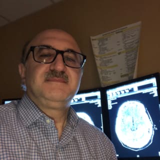 Mahmoud Dakhel, MD, Nuclear Medicine, Newark, NJ, Brooklyn Hospital Center