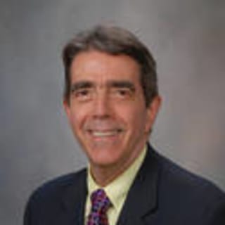 Philip Metzger, MD