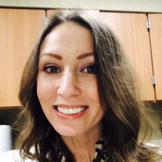 Magdalena Makarucha, Family Nurse Practitioner, Murfreesboro, TN