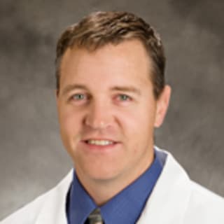Ryan Nettles, Orthopedics, Loveland, CO
