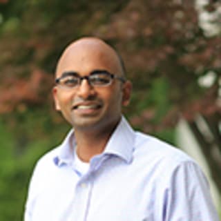 Navin Anthony, DO, Oncology, Hendersonville, NC, Pardee UNC Health Care