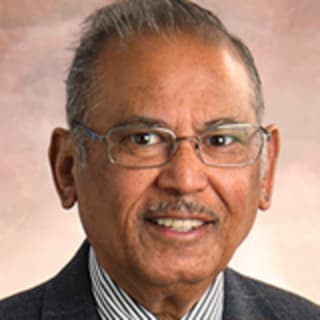 Suresh Saxena, MD
