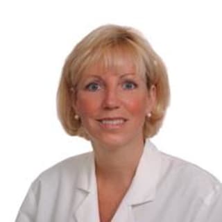 Kerri Wahl, MD