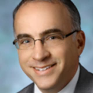 Kenneth Stoller, MD, Psychiatry, Baltimore, MD, Johns Hopkins Hospital