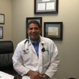 Jesus Melendez, Family Nurse Practitioner, Cleveland, TN, Tennova Healthcare - Cleveland