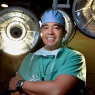 Richard Schulick, MD, General Surgery, Aurora, CO