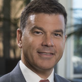 Dr. Jeffrey Kerr, MD – McKinney, TX | Family Medicine