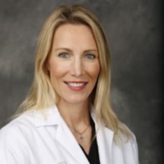 Christine Greves, MD