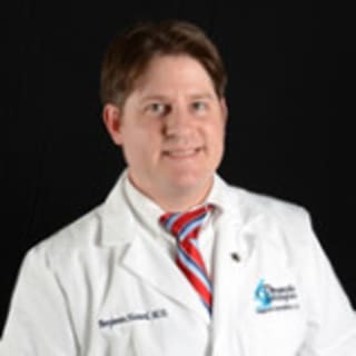 Benjamin Havard, MD, Pathology, Pensacola, FL, Gulf Breeze Hospital