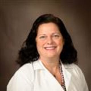 Rhonda Eubanks, MD, Internal Medicine, Vincennes, IN