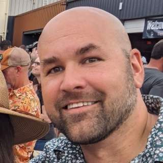 Zach Dynes, MD, Resident Physician, New Orleans, LA